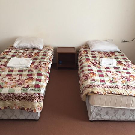 Hostel One Lankaran Bagian luar foto