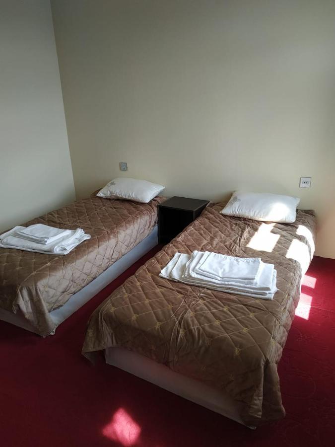 Hostel One Lankaran Bagian luar foto