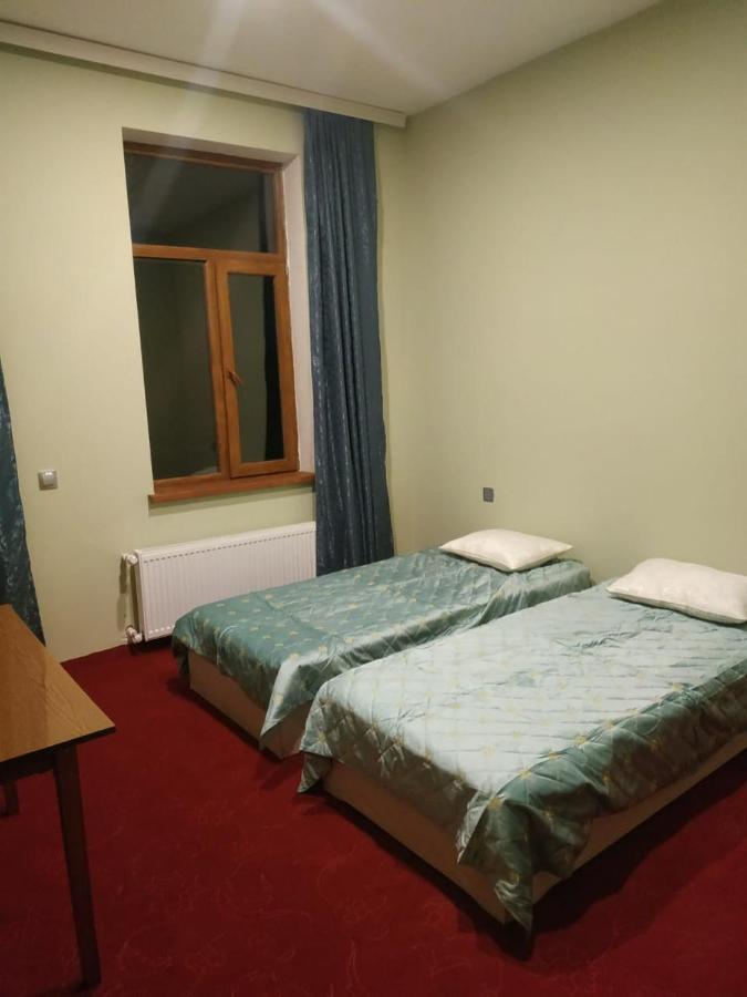 Hostel One Lankaran Bagian luar foto