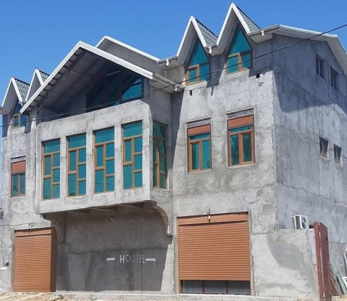 Hostel One Lankaran Bagian luar foto