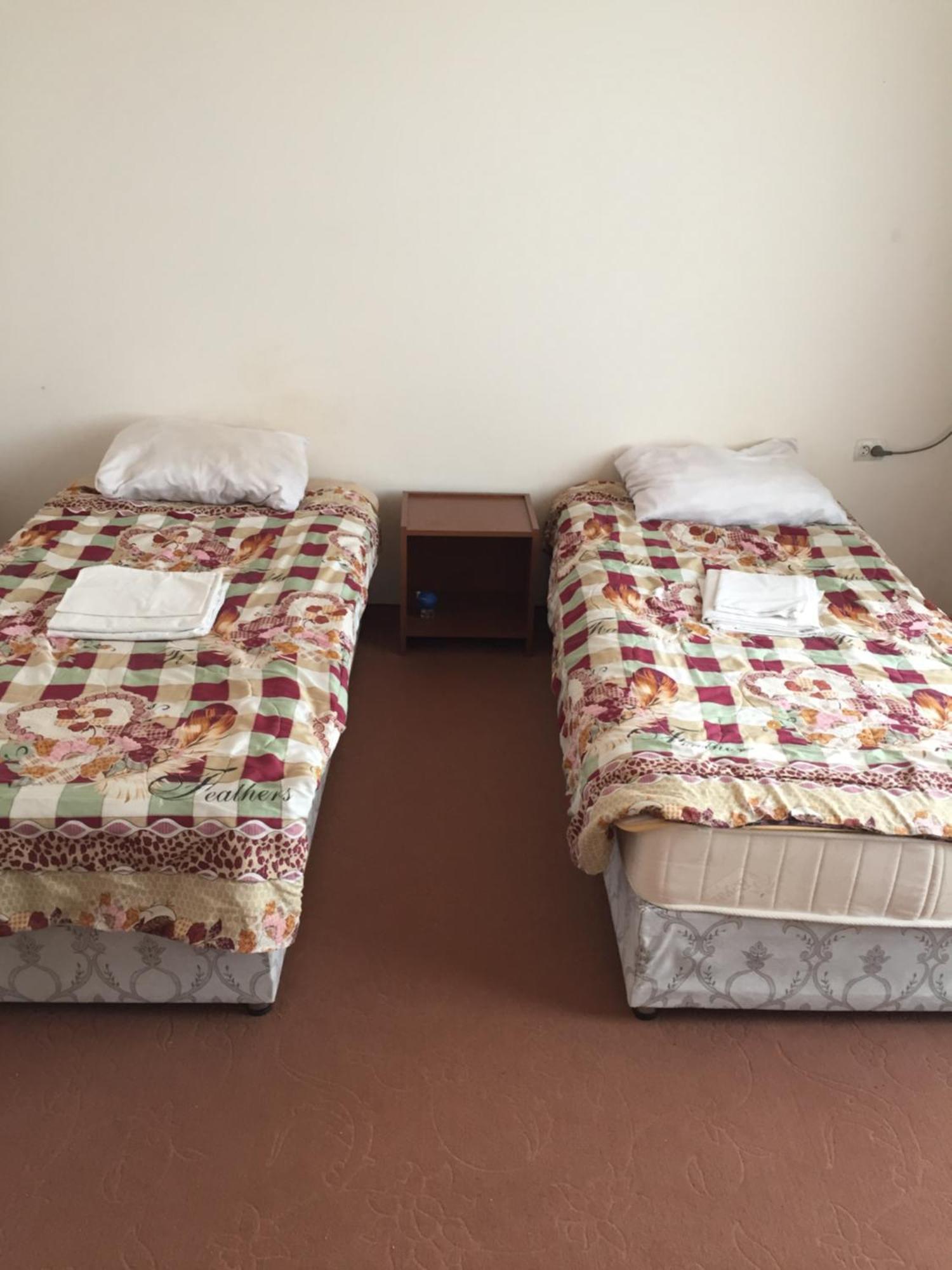 Hostel One Lankaran Bagian luar foto