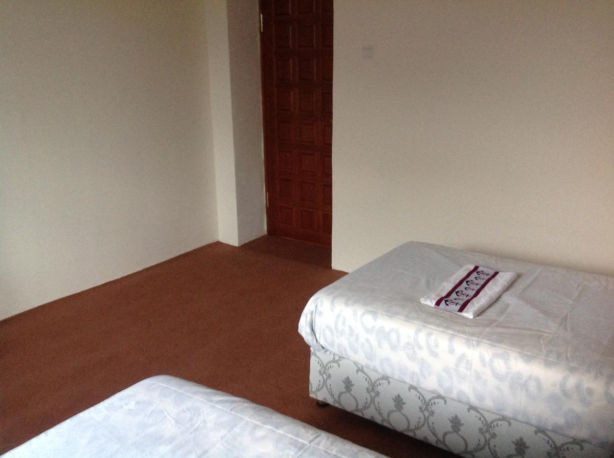 Hostel One Lankaran Bagian luar foto