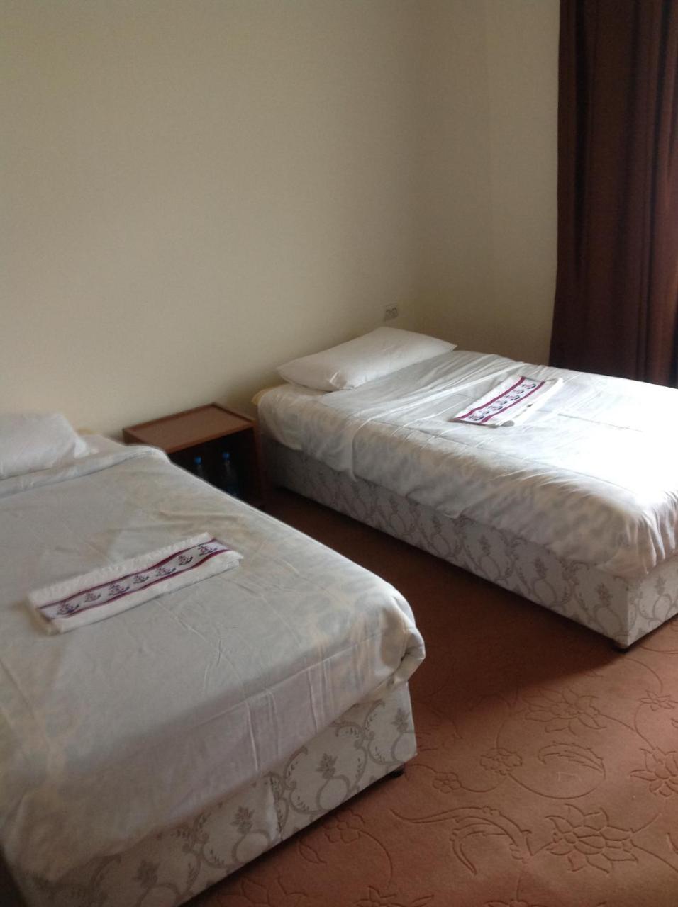 Hostel One Lankaran Bagian luar foto
