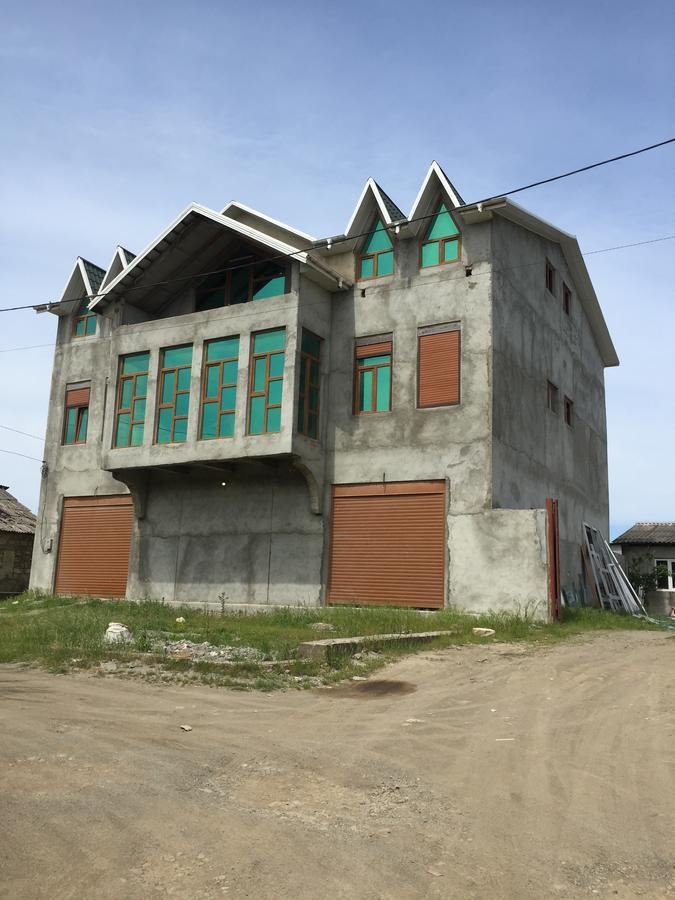 Hostel One Lankaran Bagian luar foto