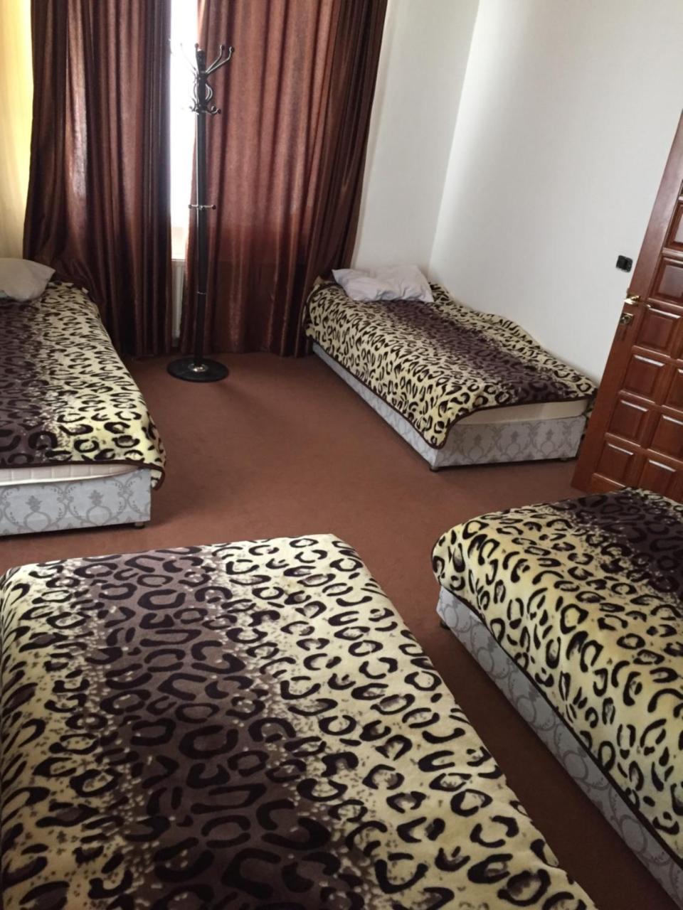 Hostel One Lankaran Bagian luar foto